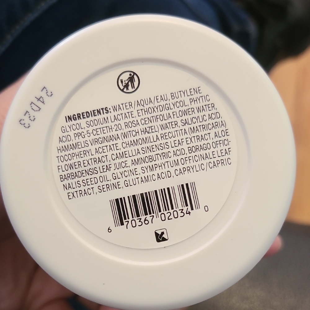Peter Thomas Roth Peptide Skinjection Exfoliating Peel Pads - Picture 7 of 7